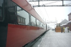 Geilo, 3. December 2003